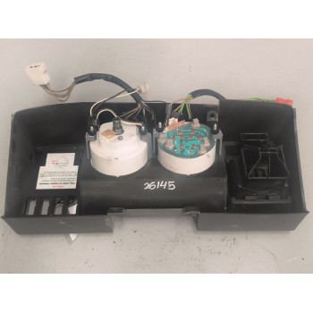 Recambio de cuadro instrumentos para nissan trade caja/chasis 2.8 d referencia OEM IAM 15063390 15063391 15062770