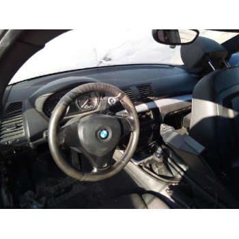 bmw serie 1 berlina (e81/e87) del año 2007