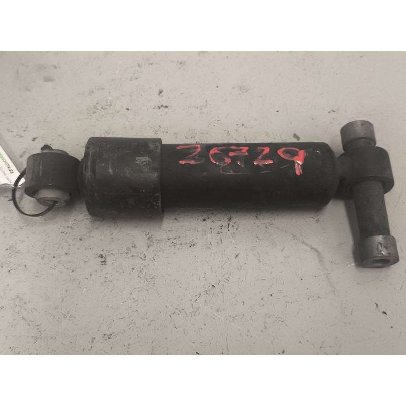 Recambio de amortiguador trasero izquierdo cabina para daf serie xf106 referencia OEM IAM 1955773  