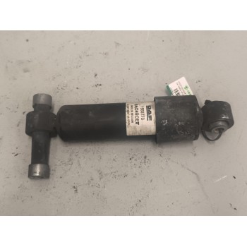 Recambio de amortiguador trasero izquierdo cabina para daf serie xf106 referencia OEM IAM 1955773  