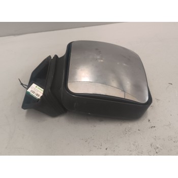 RETROVISOR EXTERIOR ANGULAR 