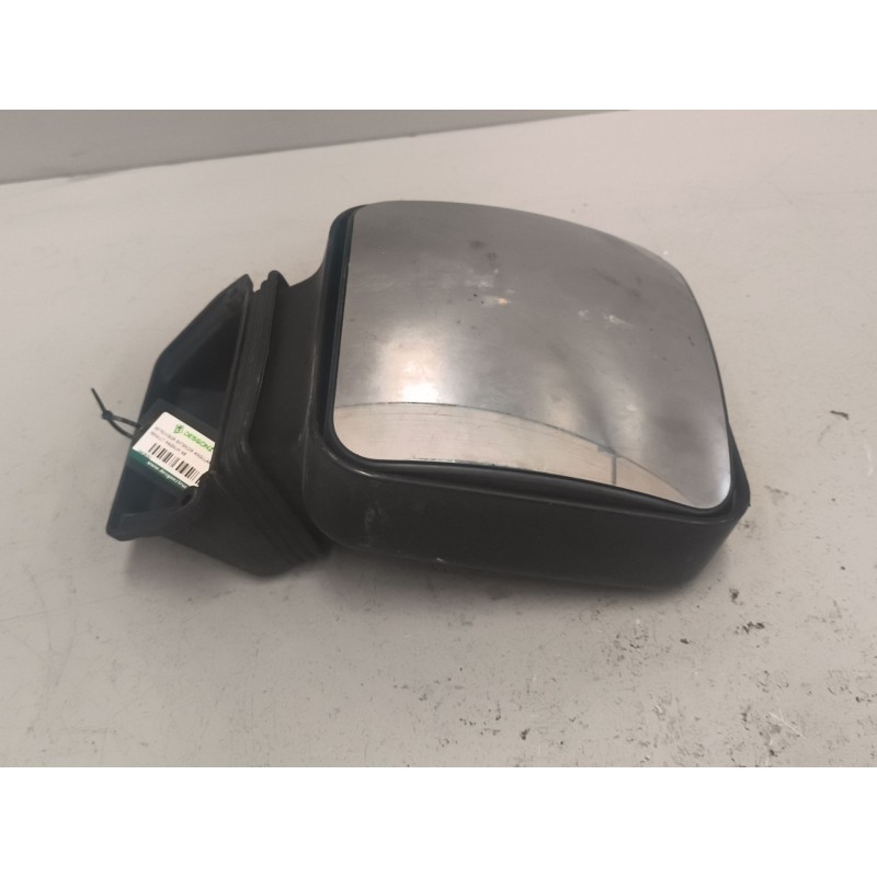 Recambio de retrovisor exterior angular para renault magnum ab diesel referencia OEM IAM   