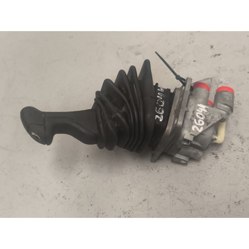 Recambio de palanca freno de mano para scania serie 4 (p/r 164 l) 15.6 diesel referencia OEM IAM   