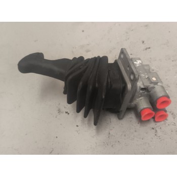 Recambio de palanca freno de mano para scania serie 4 (p/r 164 l) 15.6 diesel referencia OEM IAM   