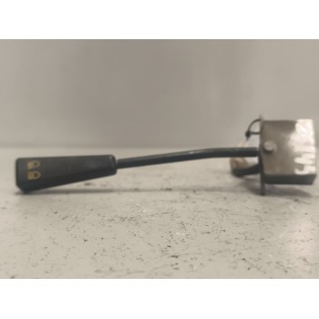 Recambio de mando luces para nissan trade caja/chasis 2.8 d referencia OEM IAM   
