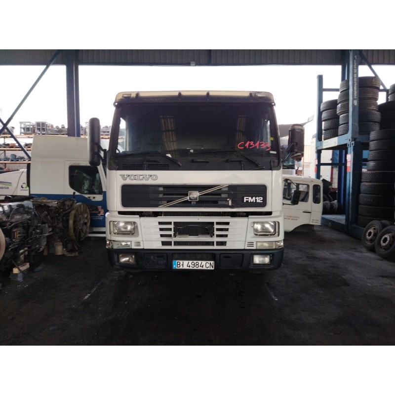 VOLVO FM 12 ASTA 2001