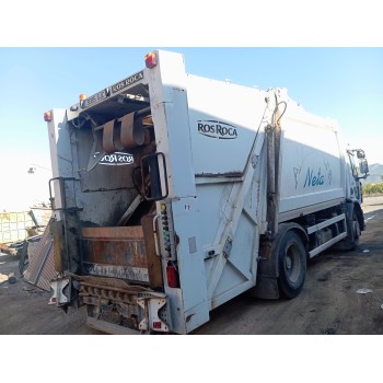 renault premium distribution del año 2005