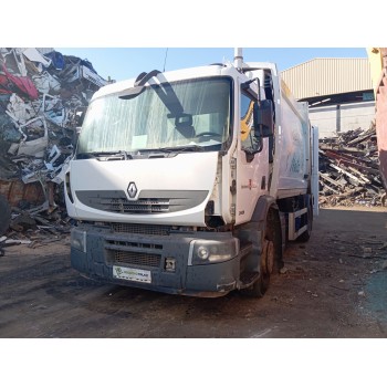 renault premium distribution del año 2005