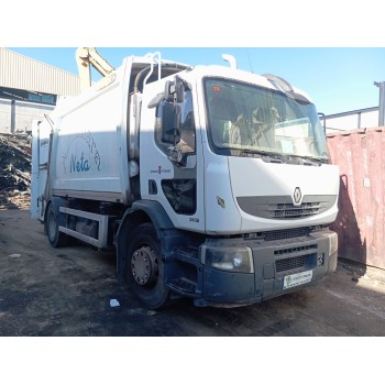 renault premium distribution del año 2005