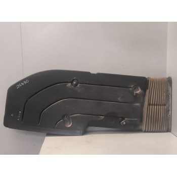 Recambio de chimenea caja filtro para renault premium distribution 7.2 diesel referencia OEM IAM 5010626022  