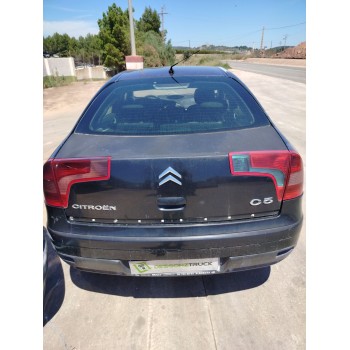citroën c5 ii (rc_) del año 2004