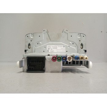 Recambio de sistema audio / radio cd para scania s s460 referencia OEM IAM 2906948  