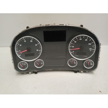 CUADRO INSTRUMENTOS 81272026232 