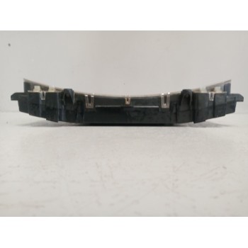 Recambio de cuadro instrumentos para man tgx 18.440 12.4 diesel referencia OEM IAM 81272026232  