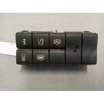 Recambio de mando multifuncion para scania s s460 referencia OEM IAM 2557283  