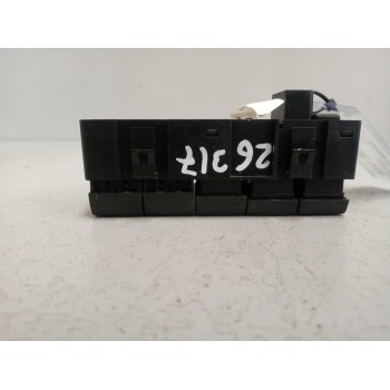 Recambio de mando multifuncion para scania s s460 referencia OEM IAM 2557283  