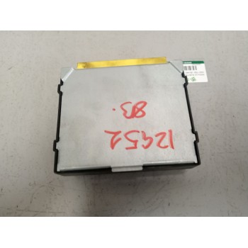 Recambio de modulo electronico para man tgx 18.440 12.4 diesel referencia OEM IAM 81258117025 4461702220 