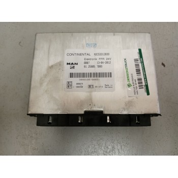 MODULO ELECTRONICO 81258057089 