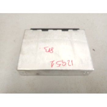 Recambio de modulo electronico para man tgx 18.440 12.4 diesel referencia OEM IAM 81258057089  