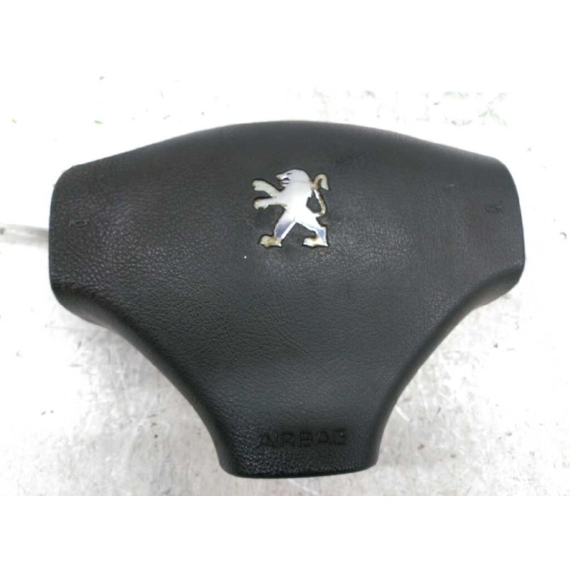 Recambio de airbag delantero izquierdo para peugeot 206 4-trg. xr referencia OEM IAM 96441166ZR  