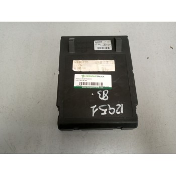 Recambio de modulo electronico para man tgx 18.440 12.4 diesel referencia OEM IAM 81258067105 4462100070 