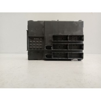 Recambio de modulo electronico para man tgx 18.440 12.4 diesel referencia OEM IAM 81258067105 4462100070 
