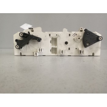 Recambio de mando calefaccion / aire acondicionado para man tgx 18.440 12.4 diesel referencia OEM IAM 81619906068  