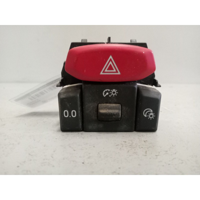 Recambio de warning para scania s s460 referencia OEM IAM 2095860  
