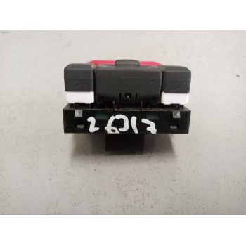 Recambio de warning para scania s s460 referencia OEM IAM 2095860  