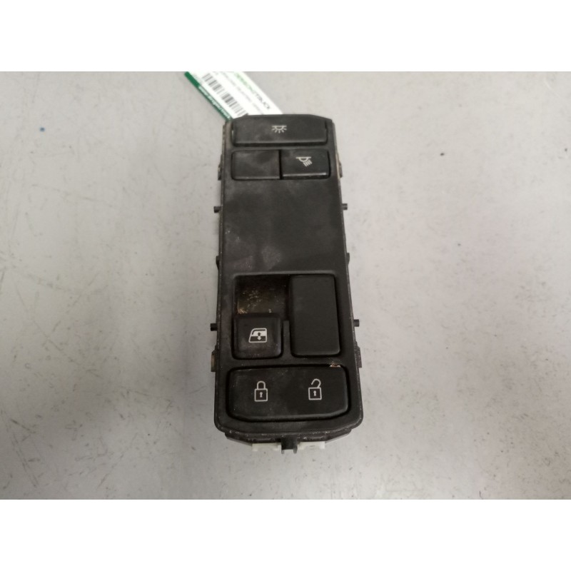 Recambio de mando elevalunas delantero derecho para scania s s460 referencia OEM IAM 2569030  
