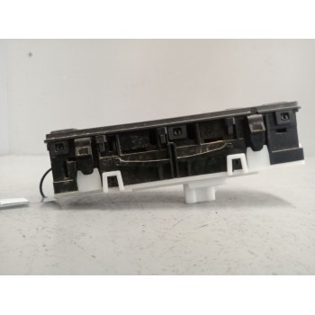 Recambio de mando elevalunas delantero derecho para scania s s460 referencia OEM IAM 2569030  