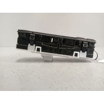 Recambio de mando elevalunas delantero derecho para scania s s460 referencia OEM IAM 2569030  