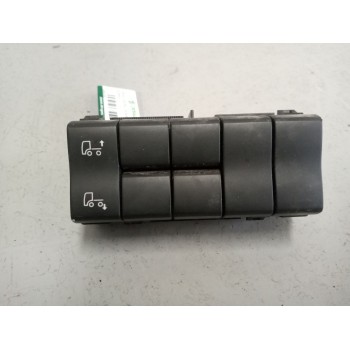 Recambio de mando control de ecas para scania s s460 referencia OEM IAM 2557283  