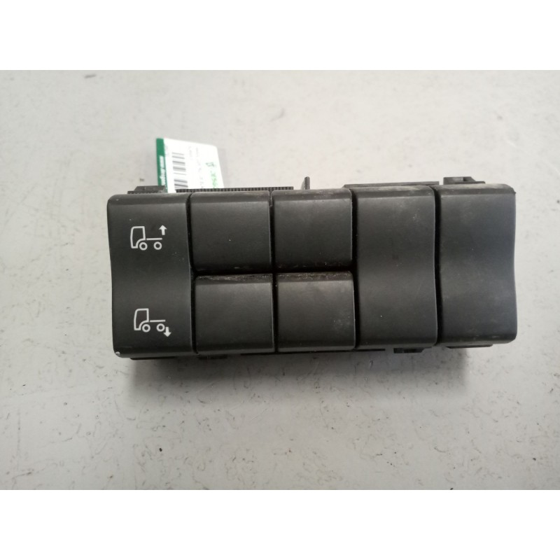 Recambio de mando control de ecas para scania s s460 referencia OEM IAM 2557283  