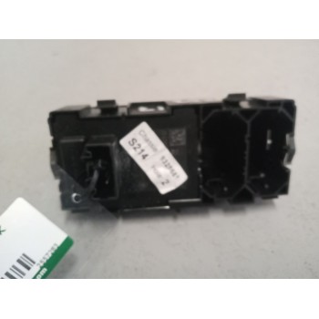 Recambio de mando control de ecas para scania s s460 referencia OEM IAM 2557283  