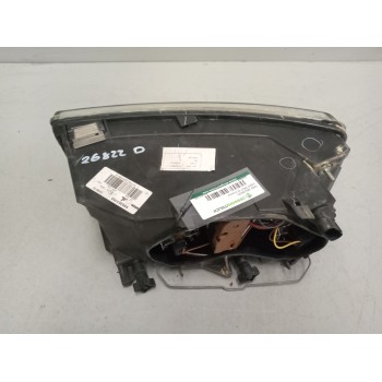 Recambio de faro izquierdo para iveco daily iii autobús 40 c 11, 50 c 11 referencia OEM IAM 500307755  