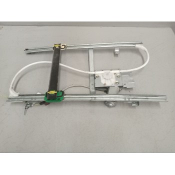 Recambio de elevalunas delantero izquierdo para renault hr .18/26 premium 01 referencia OEM IAM 7484561609  