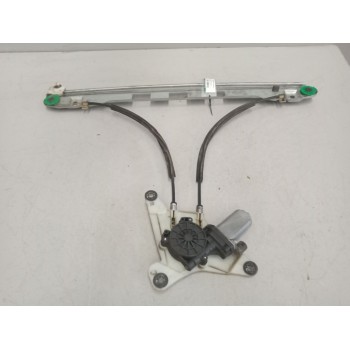 ELEVALUNAS DELANTERO IZQUIERDO 807210008R 