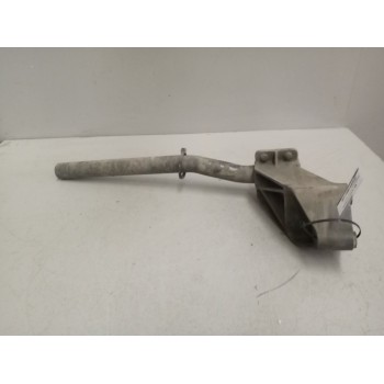 Recambio de soporte guardabarros trasero para daf serie xf106 referencia OEM IAM   
