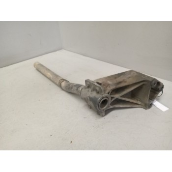 Recambio de soporte guardabarros trasero para daf serie xf106 referencia OEM IAM   