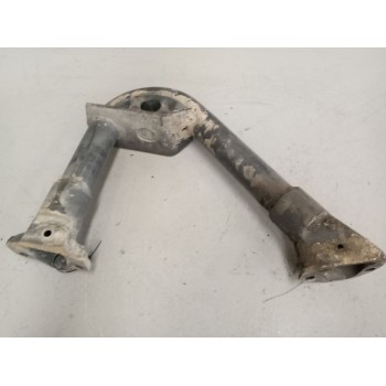 Recambio de soporte paragolpes delantero izquierdo para renault premium lander 10.8 diesel referencia OEM IAM 5010629094  