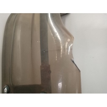 Recambio de visera cabina para renault mascott pr 150.35/55/65 corto referencia OEM IAM   