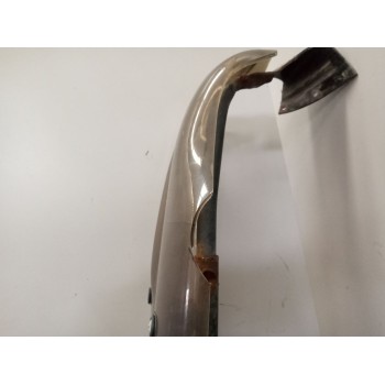 Recambio de visera cabina para renault mascott pr 150.35/55/65 corto referencia OEM IAM   