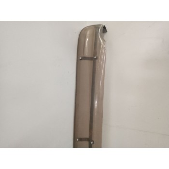 Recambio de visera cabina para renault mascott pr 150.35/55/65 corto referencia OEM IAM   