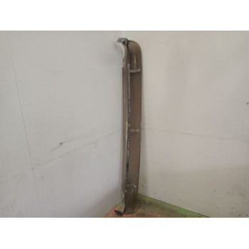 Recambio de visera cabina para renault mascott pr 150.35/55/65 corto referencia OEM IAM   
