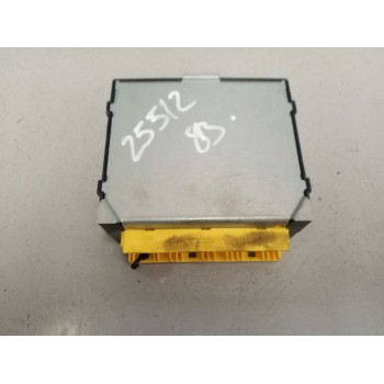 Recambio de modulo electronico para man trucks tgl 8.180 fc, frc, flc, flrc (180cv) referencia OEM IAM 81258117019 4461702070 