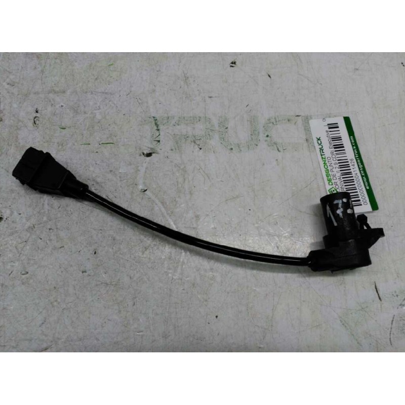 Recambio de captador de punto para kia carnival ii 2.9 cdri executive referencia OEM IAM   