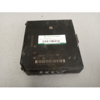 MODULO ELECTRONICO 284B67570R 