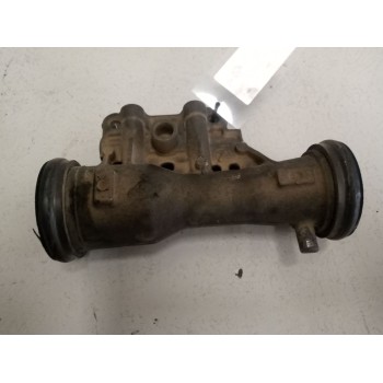 Recambio de tubo gases para daf xf 106 480 referencia OEM IAM 2014482  