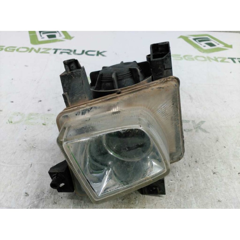 Recambio de faro antiniebla derecho para opel vectra c berlina club referencia OEM IAM 5900100001  